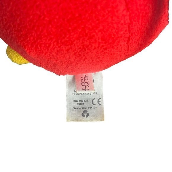 Tsum Tsum Disney Lot Mickey Minnie Mouse Set of 4 Plush Toy 2 Small 2 Large Cute - Picture 6 of 10